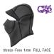 [ SURF GRIP ] Surf рукоятка Stress Free 1mm Full Face -тактный отсутствует свободный 1 мм full-face 1 мм Surf колпак стандартный магазин 