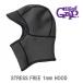 [ SURF GRIP ] Surf рукоятка Stress Free 1mm Hood -тактный отсутствует свободный 1 мм капот Surf колпак L размер стандартный магазин 