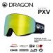 25-26�@�y DRAGON �z�@�h���S���@�X�m�[�@�S�[�O���@�@PXV �@�s�[�G�b�N�X�u�C�@�@PREMIUM BLACK�@/�@LUMALENS J. GOLD ION�iHO2�j�@���K�̔��X