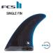 �y FCS II �z �@�G�t�V�[�G�X2�@�t�B�� �@�@SINGLE  FIN�@  �V���O���@�t�B�� �@ 8��    NAVY�@���K�̔��X