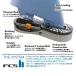 �y FCS II �z �@�G�t�V�[�G�X2�@�t�B�� �@�@SINGLE  FIN�@  �V���O���@�t�B�� �@ 8��    NAVY�@���K�̔��X �֘A�摜1
