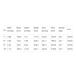 �y FCSII �z �G�t�V�[�G�XII�@FCS2  CONNECT LONGBOARD FIN �R�l�N�g �����O�{�[�h�t�B�� �T�[�t�B��  10