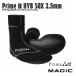 �y MAGIC �z�@�}�W�b�N�@�@PRIME �� HYB SOX  3.5mm 2026  �T�[�t�\�b�N�X 3.5mm ��ۃ^�C�v �v���C���A���t�@�n�C�u���b�h�\�b�N�X  ���K�̔��X