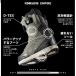 24-25 �y DEELUXE �z  �f�B�[���b�N�X   EMPIRE�@�G���p�C�A�@S4�@CHARCOAL�@�`���R�[���@27.5cm�@���K�̔��X �֘A�摜2