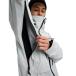 25-26 �y BURTON �z�o�[�g���@MEN�fS �y AK �zHOVER GORE-TEX C-KNIT 3L JKT �@�����Y [ak] �z�o�[ �S�A�e�b�N�X C-�j�b�g 3L �X�g���b�` �@GRAY �@���K�̔��X �֘A�摜2