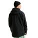 25-26 �y BURTON �z�o�[�g���@MEN�fS �y AK �zHOVER GORE-TEX C-KNIT 3L JKT �@�����Y [ak] �z�o�[ �S�A�e�b�N�X C-�j�b�g 3L �X�g���b�` �@BLACK�@���K�̔��X �֘A�摜1