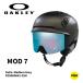 24-25  OAKLEY꡼إåȡMOD7 - MIPS å ֥󡡥ߥåץ    SATIN MEDIUM GREY/PRIZMSAPPHIREIRIDIUMGOGLEաŹ