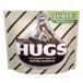 [ параллель импортные товары ]Hershey's Hugs Milk Chocolates hugged by White Creme / - -si...