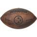[ параллель импортные товары ]NFL Vintage футбол Gulf Coast Sales 9 дюймовый slow задний 