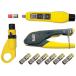 ¹͢ʡۥ饤 ġ Klein Tools VDV002-818 å 󥹥ȥ졼 ƥƥ å 