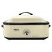 [ параллель импортные товары ]nesko Classic жаровня печь Nesco 4818-14 примерно 17L