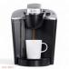 ¹͢ʡۥ塼ꥰ ҡ᡼ Keurig K145 ե 󥰥륫å  ֥å