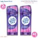 [ параллель импортные товары ][2 шт. комплект ]Lady Speed Stick дезодорант in bijibru dry wild фрезия. аромат 65g (2.3oz) дамский pi-do палочка Wild Freesia