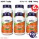 ¹͢ʡ6ĥå NOW Foods ʥա ٥꡼ǻ 700mg 100γ ٥ץ #3230 CRANBERRY CAPS 700MG 100 VCAPS