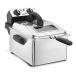 Cuisinartki Sinar toCDF-200 электрическая фритюрница .. предмет нержавеющая сталь meta магазин Yahoo! магазин . доставка!