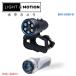 [ параллель импортные товары ]2 шт. комплект Light &amp; Motion свет & motion SOLA Dive 1200 Combo Kit Blacksola большой b1200 combo комплект черный 