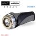 [ параллель импортные товары ]Light &amp; Motion свет & motion GoBe 1000 Lumen Wide FC Waterproof Flashlight GoBe 1000 люмен широкий FC водонепроницаемый мигающий свет 