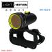 [ параллель импортные товары ]Light &amp; Motion свет & motion SOLA Nightsea Fluoro Underwater Light Night si-froro подводный свет черный & флуоресценция зеленый 