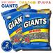 [2 шт. комплект ]Giants Sunflower Seedsja Ian to подсолнух. вид солнечный цветок si-doOriginal оригинал 163g