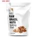 [ параллель импортные товары ] Brazil орехи 32oz It's Just Raw Brazil Nuts 2lb