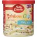 [ параллель импортные товары ]Betty Crocker Rainbow chip frosty. ng16 унция 453g