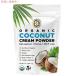 [ параллель импортные товары ]Earth Circle Organics - органический кокос крем keto кофе сливочник высота MCT масло, Be, сахар не .