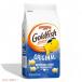 [ параллель импортные товары ]Pepperidge Farmpepa гребень ферма Gold рыба оригинал 187g Goldfish Original Crackers 6.6oz