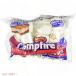 [ параллель импортные товары ]Campfire premium очень большой 2 дюймовый мармешлоу 28 унция сумка 2 шт упаковка Premium Extra Large 2 Inch Marshmallows