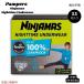 [ параллель импортные товары ] хлеб perth Pampers Ninja форель для мальчика ночь для нижнее белье всасывание . брюки L размер (29~43kg) 11 штук входит Ninjamas Nighttime Boys Underwear