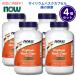 ���¹�͢���ʡۡ�4�ĥ��åȡ�Now Foods �����ꥦ��ϥ���(�����Х�����) 5973# Psyllium Husk 700mg 180γ