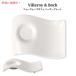�y���s�A���i�zVilleroy &amp; Boch �j���[�E�F�[�u�J�t�F �\�[�T�[�v���[�g �v���~�A���|�[�Z���� �z���C�g NewWave Cafe Saucer Plate Pre