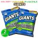 [2 шт. комплект ]Giants Sunflower Seedsja Ian to подсолнух. вид укроп пикули тест 142g Dill Pickle Flavored 5oz