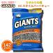 Giants Sunflower Seedsja Ian to подсолнух. вид KC стиль BBQ тест 142g KC Style BBQ Flavored 5oz