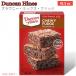[ параллель импортные товары ] брауни Mix fajiBrownie Mix Fudge Dan can высокий nzDuncan Hines