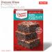 [ параллель импортные товары ] темный шоколад faji брауни Mix Dark Chocolate Fudge Brownie Mix Dan can высокий nzDuncan Hines