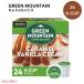 [ параллель импортные товары ] кий ligK cup зеленый mountain карамель vanilla крем 24 шт KEURIG Green Mountain K-cup Caramel Vanilla Cream 24ct