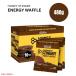 [ параллель импортные товары ] мед стойка nga- вафля шоколад 16 листов ввод Honey Stinger Organic Chocolate Waffle 16.96oz/Box of 16