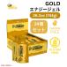 [ параллель импортные товары ] мед стойка nga- Energie гель Gold 26.4 унция /24 упаковка Honey Stinger Energy Gel Gold 26.4oz/24 Pack