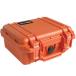 [ параллель импортные товары ] пеликан 1200 пена имеется кейс [ orange ] Pelican 1200 Case With Foam [Orange] 1200-000-150