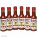 6 pcs set Tapatio Hot Sauce Salsa 5oz /ta putty .o hot sauce salsa 148ml