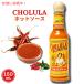 Cholulachorula hot sauce 150ml Hot Sauce 5oz