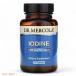 [ параллель импортные товары ]Dr. Mercola Iodine 1500mcg, 30 Capsules /dokta- MELCO layou элемент 1500mcg 30 Capsule 