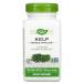 [ параллель импортные товары ]Nature's Way Kelp 600 mg 180 Count / nature z way kerup600mg 180 Capsule 
