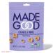 [ параллель импортные товары ]MadeGoodglano-la Mini Mix Berry 100g / 3.5oz органический Be gun Mixed Berry Granola Minis