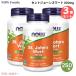 [ параллель импортные товары ]3 шт. комплект NOW Foodsnauf-z зверобой 300mg 250 шарик #4761 St. John's Wort 300 mg 250 Veg Capsules
