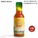 [ параллель импортные товары ]ilai Jazz Extreme Elijah's Xtreme ананас манго - spring ro hot соус 148ml / 5 fl.oz. Pineapple-Mang