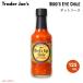 [ параллель импортные товары ]to радар Челюсти bird aichi li hot соус 125mL / 4.22 Fl Oz красный острый перец соус Spy si-Trader Joe's Bird's Eye Chile Hot Sauce