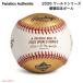 [ параллель импортные товары ] Los Angeles *doja-s2025 world серии победа память Gold Baseball Fanatics Authentic стандартный лицензия Los Angeles Dodgers
