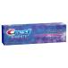 쥹 3Dۥ磻 ǥȥߥ ߥ˥  Crest 3D White Fluoride Anticavity Toothpaste - Radiant Mint (0.85 oz)