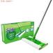 [ параллель импортные товары ]Swiffer Sweeper 2-in-1 швабра стартер комплект,1 Mop + 19 Refills,20 Piece Set
